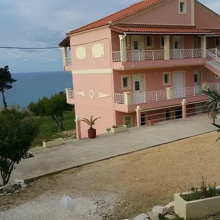 Corfu Boutique 에이지오스스테파노스