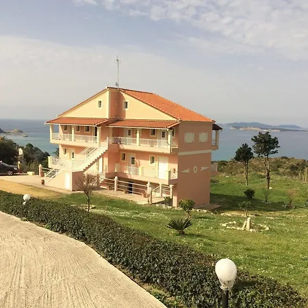 Corfu Boutique 아파트 에이지오스스테파노스