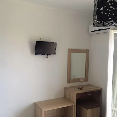 Corfu Boutique 아파트 *
