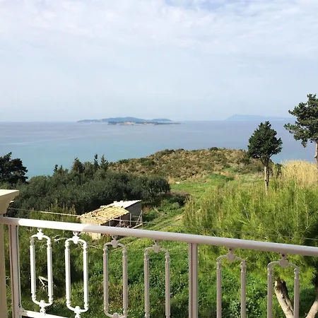 Corfu Boutique 아파트