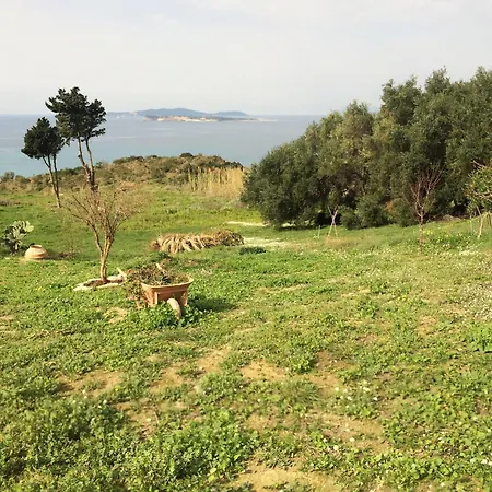 Corfu Boutique 아파트 에이지오스스테파노스